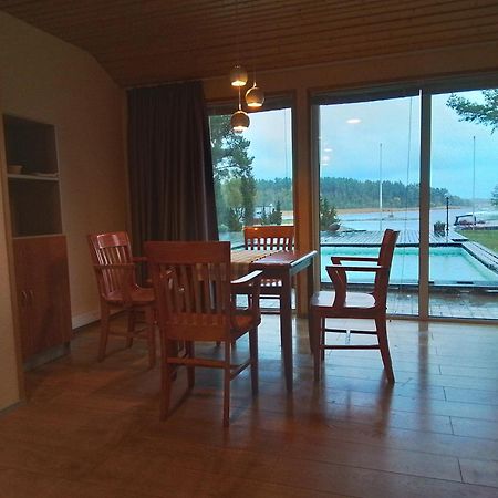 Paatsalu Sadam Apartment Phòng bức ảnh