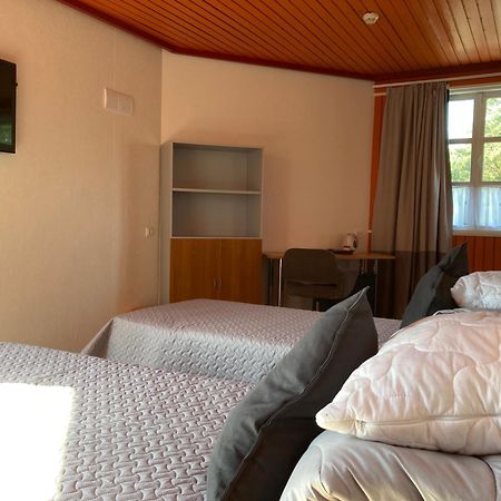 Paatsalu Sadam Apartment Phòng bức ảnh