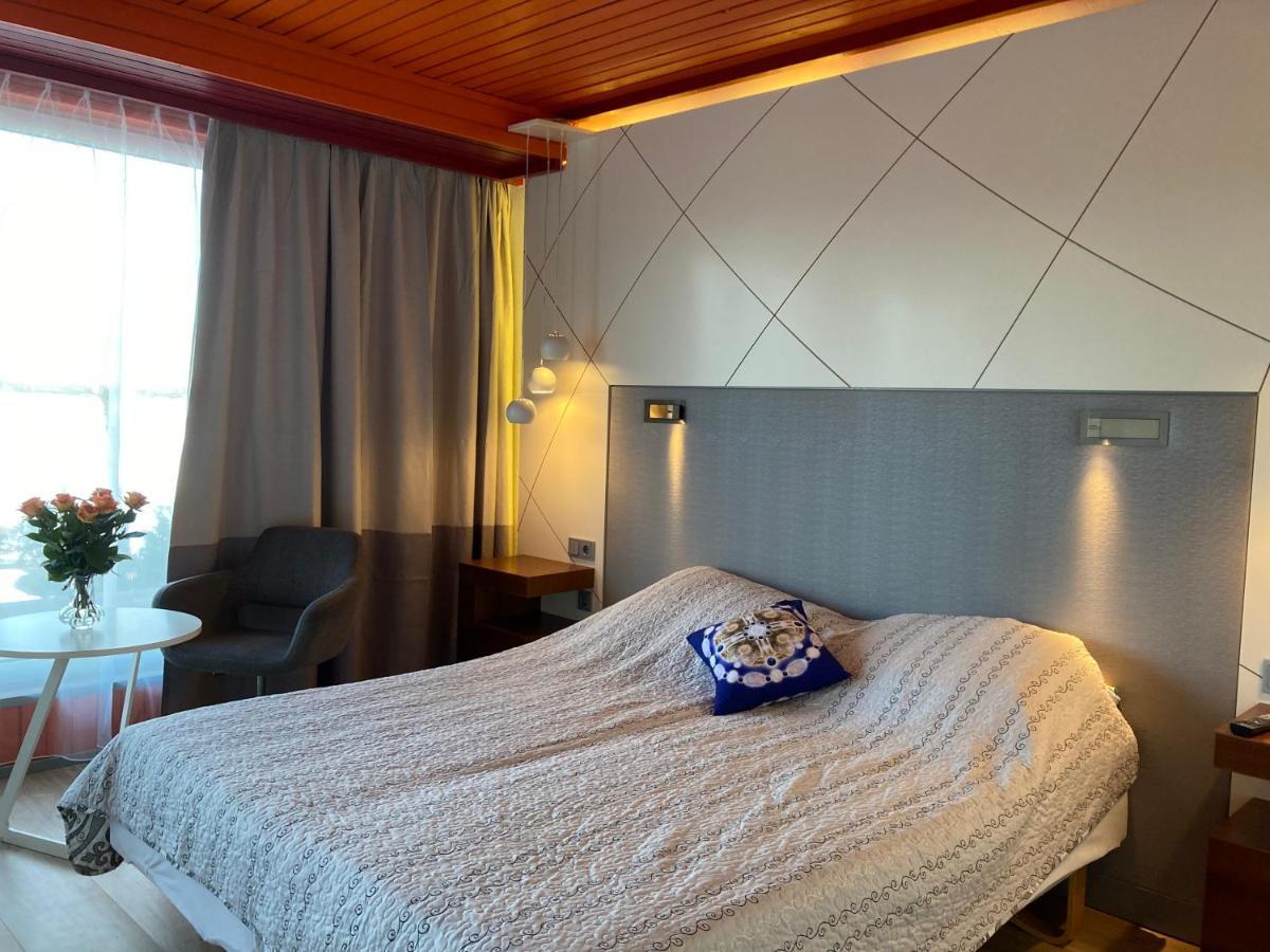 Paatsalu Sadam Apartment Ngoại thất bức ảnh