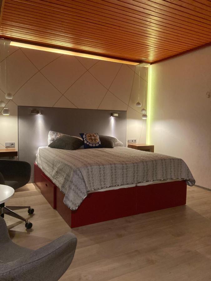 Paatsalu Sadam Apartment Ngoại thất bức ảnh