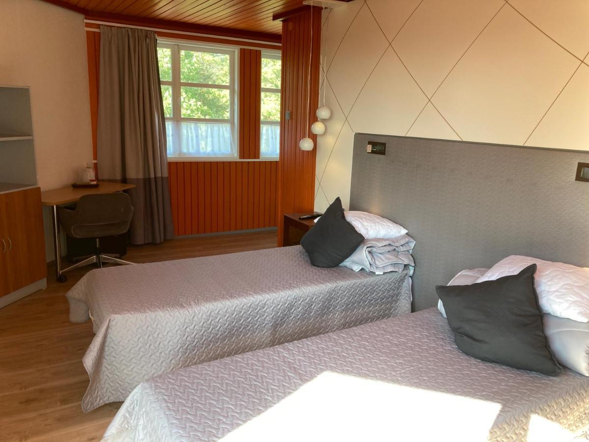 Paatsalu Sadam Apartment Phòng bức ảnh