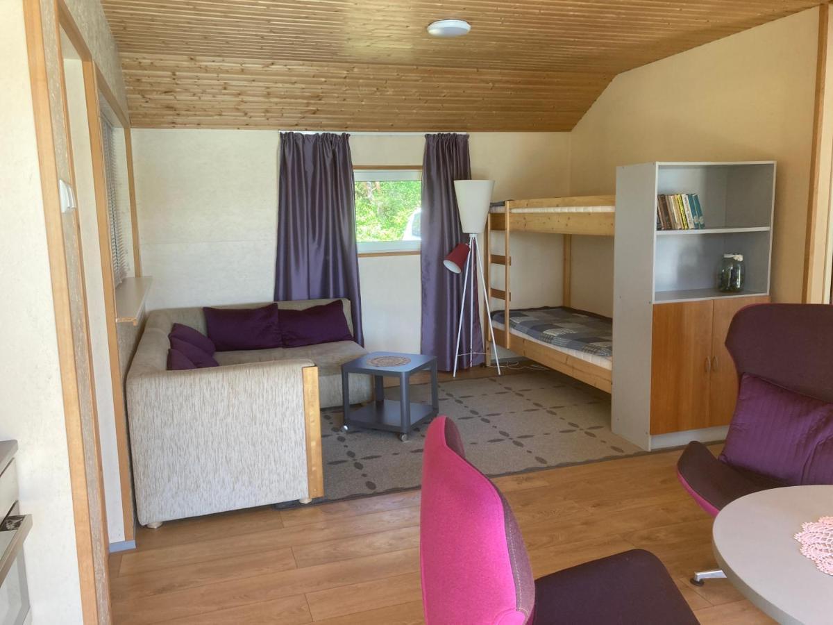 Paatsalu Sadam Apartment Ngoại thất bức ảnh