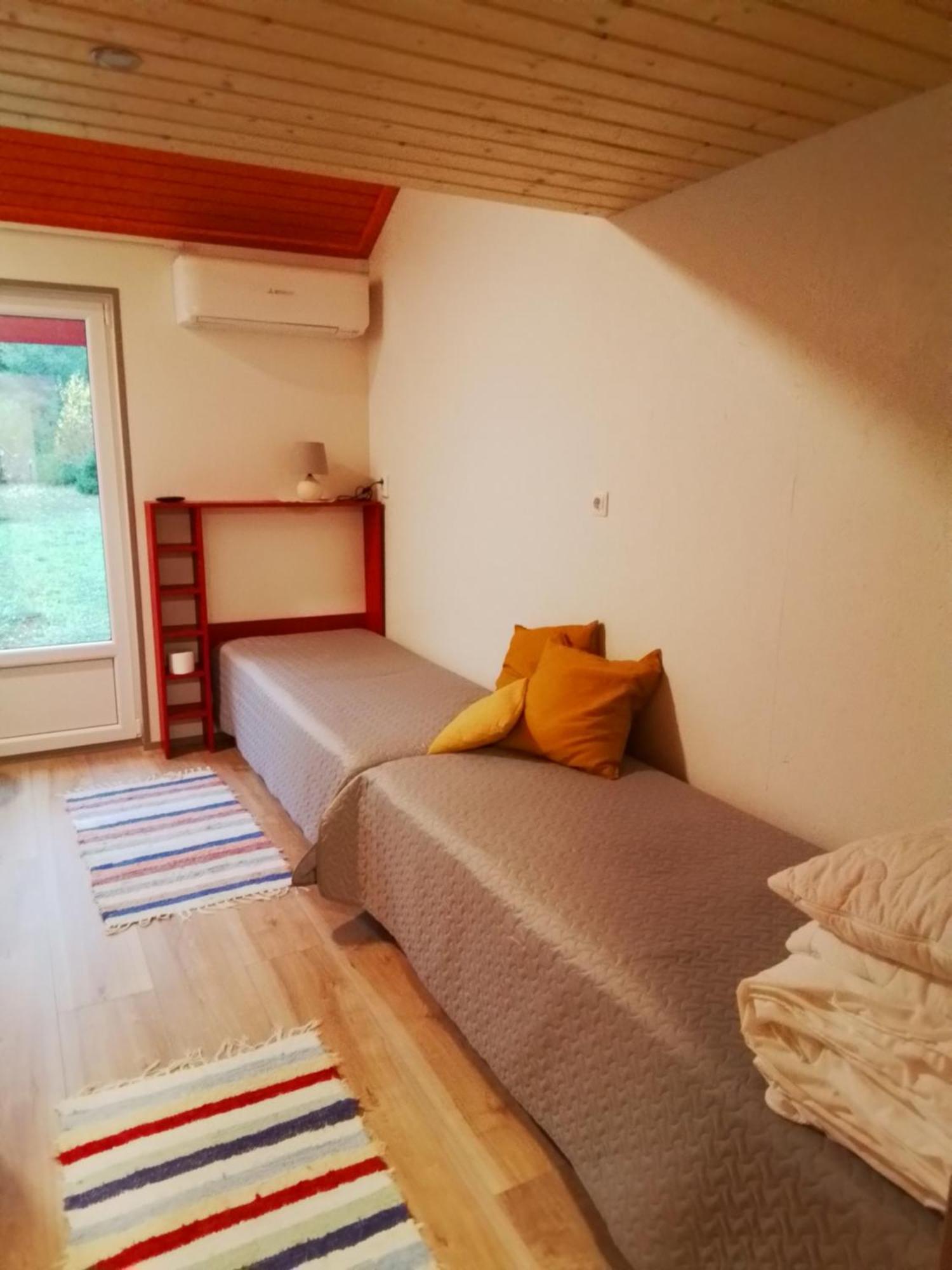 Paatsalu Sadam Apartment Phòng bức ảnh
