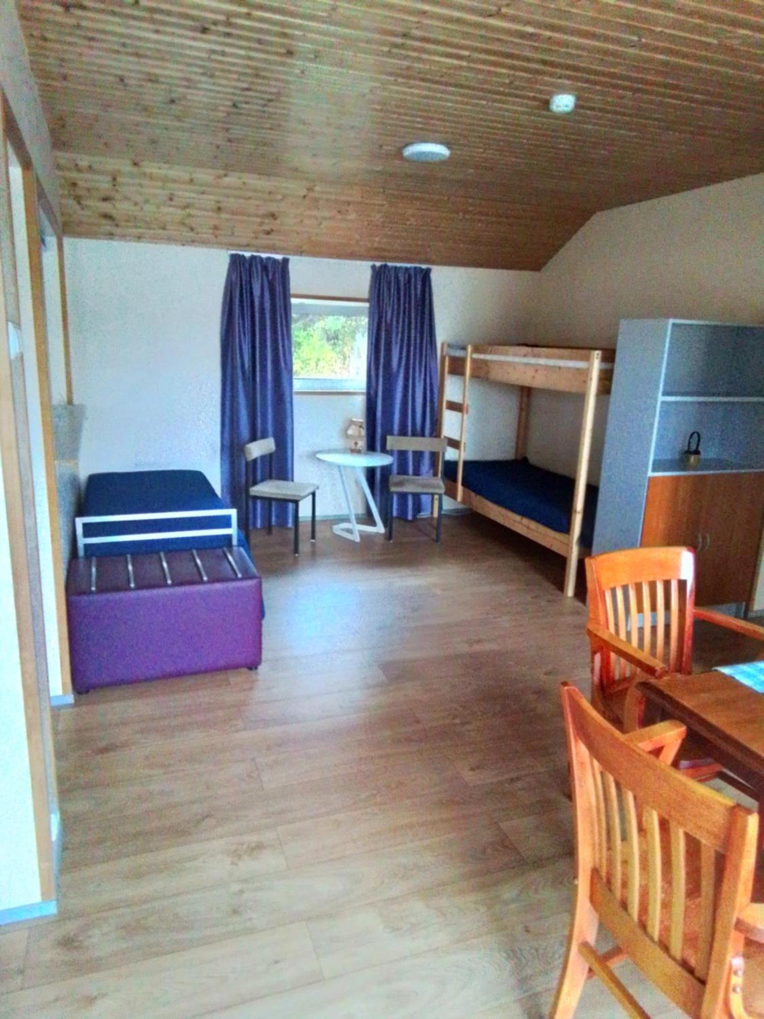 Paatsalu Sadam Apartment Phòng bức ảnh