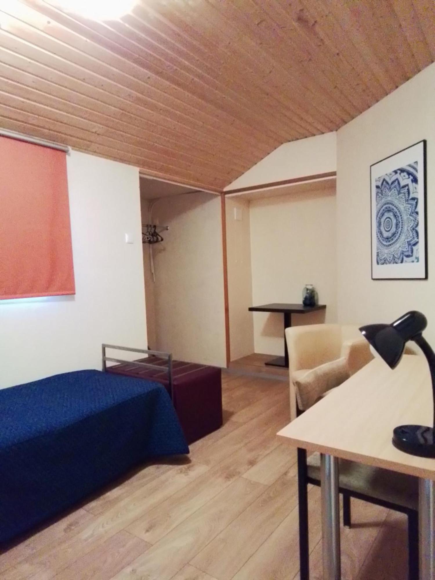 Paatsalu Sadam Apartment Phòng bức ảnh