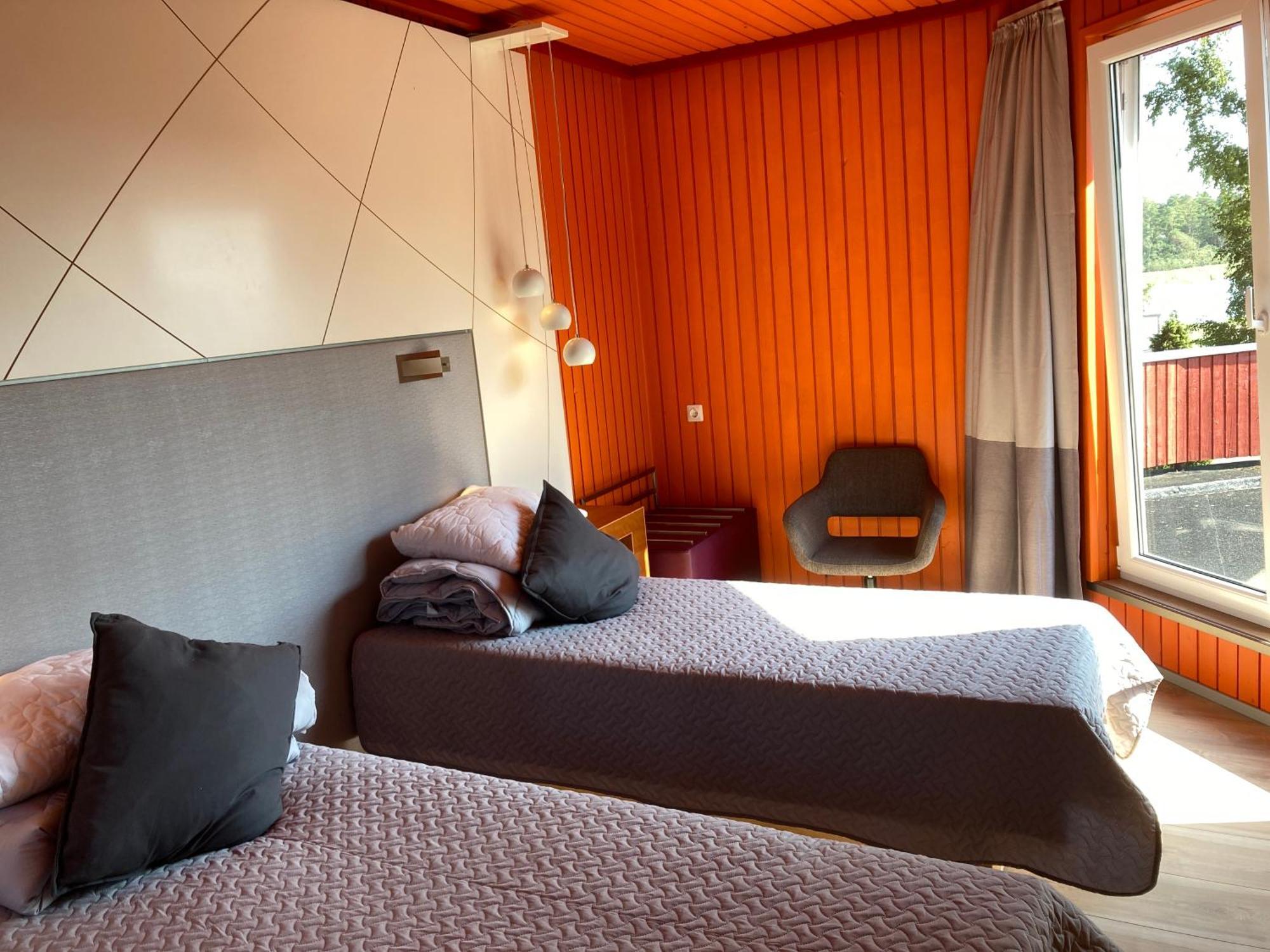 Paatsalu Sadam Apartment Phòng bức ảnh